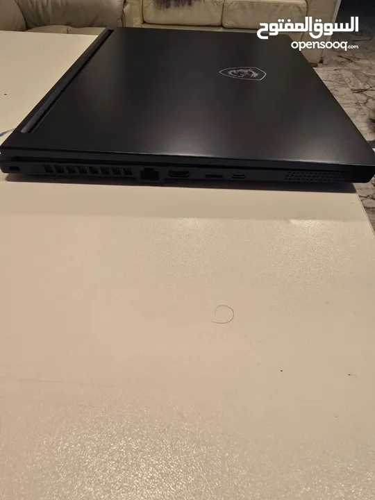 Msi stealth 16