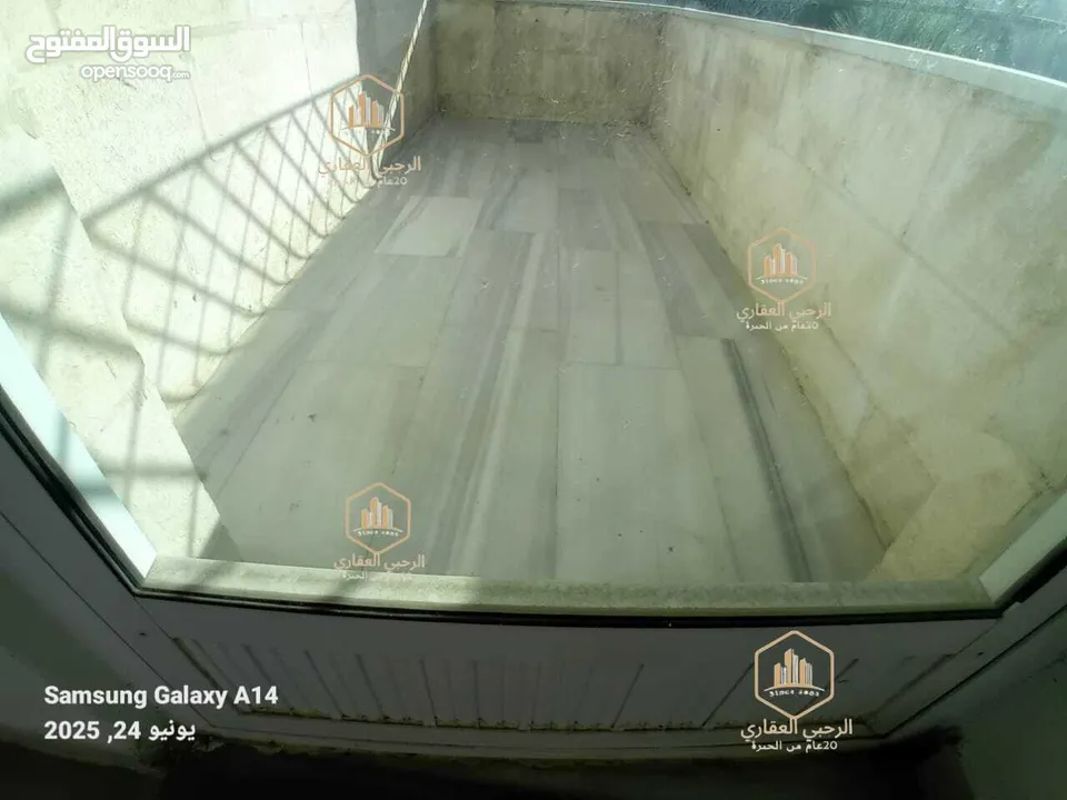 شقة / للايجار / 3نوم / خلدا / 230 متر