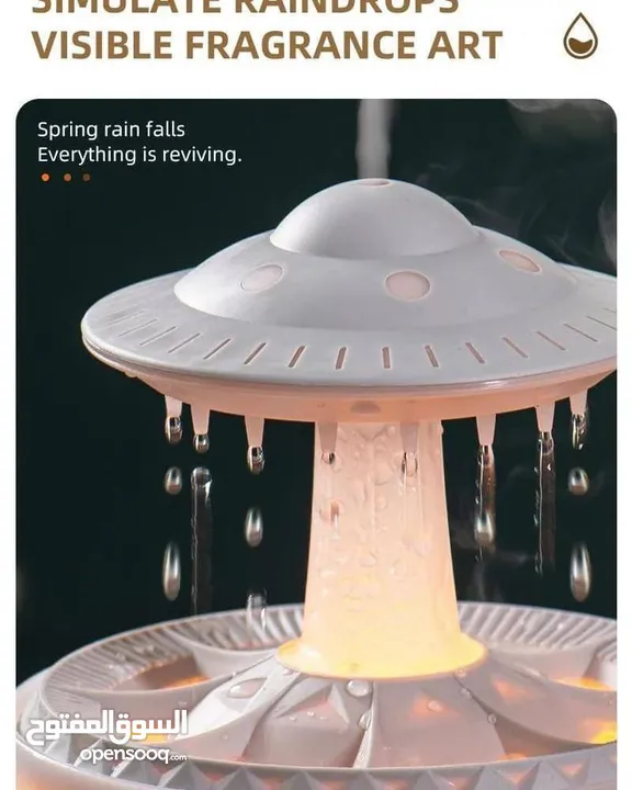 تشكيله مباخر