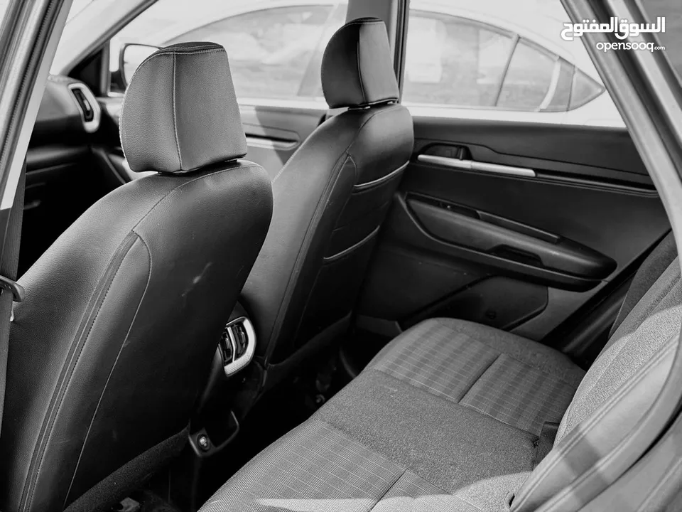 For Sale Kia Sonet Single Owner Under Warranty Zero Accident