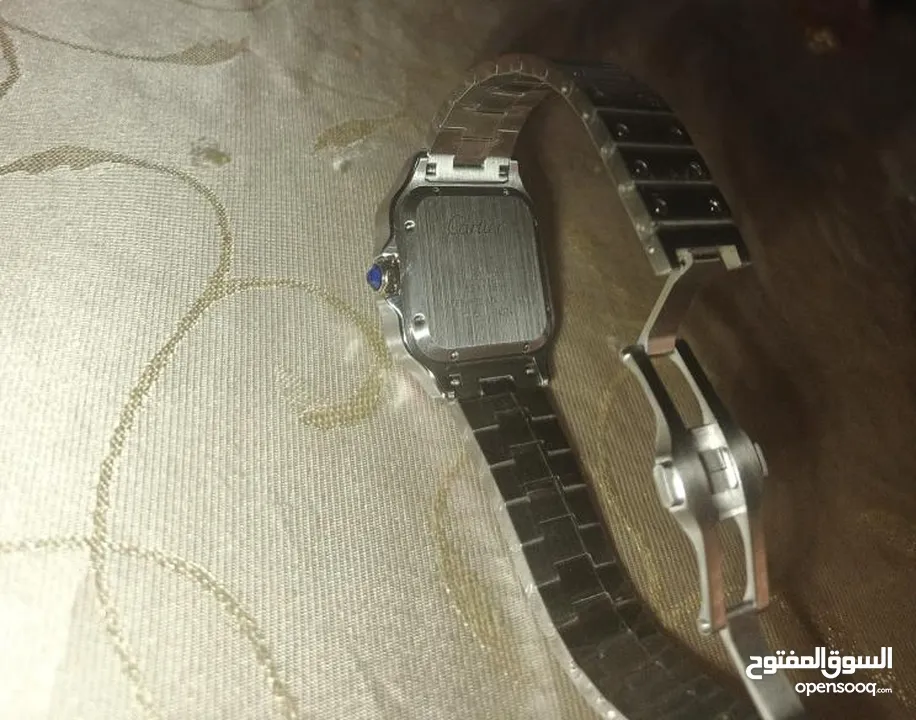 عرض لفترة محدودة على كارتير سانتوس مطابقة للاصل الرجاء التواصل على الدردشة و الرقم غير فعال حاليا