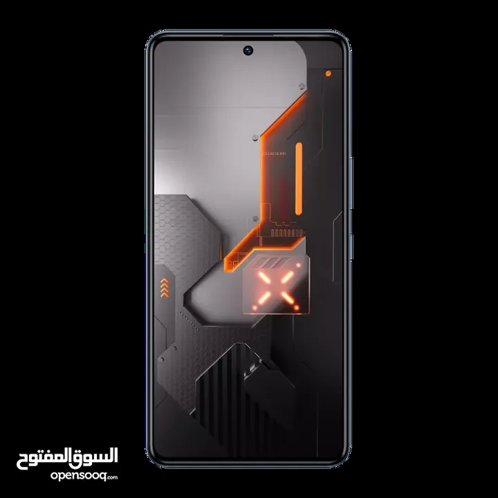 موبايل انفينكس للبيع أو الأستبدال infinix GT 10 pro