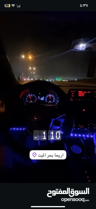 Kia morning 17/18