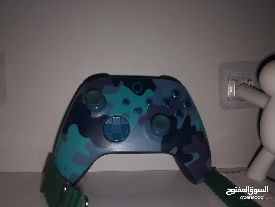 xbox one new