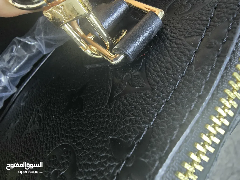شنتة لويس فيتون الما بي بي