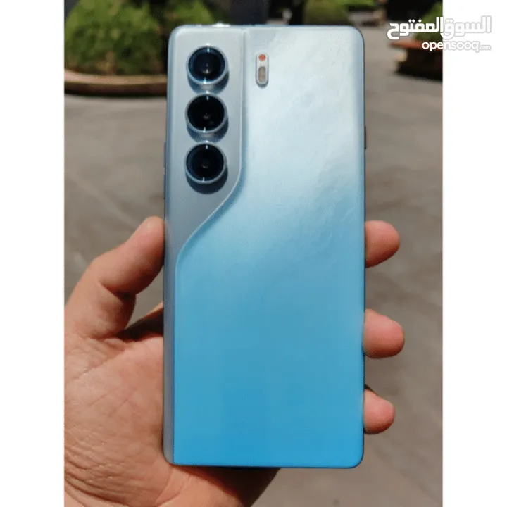 Techno cammon 40 pro 4G    تكنو كامون 40 برو بحالة الجديد