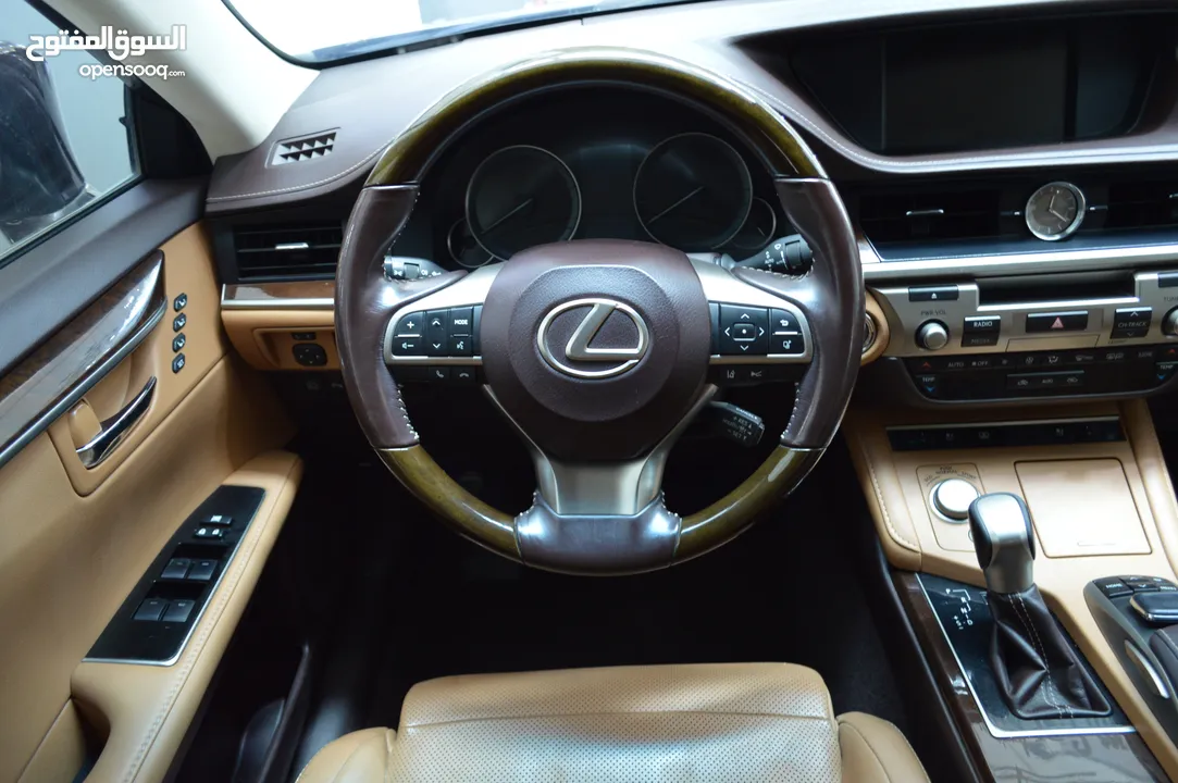 Lexus ES 350