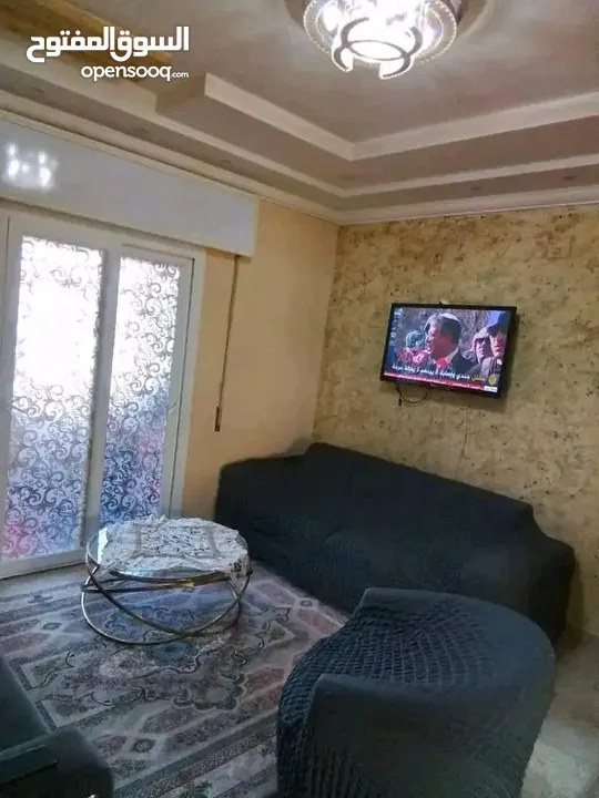 #شقة للبيع في حي دمشق بن دخيل  مساحة الشقة 166 متر