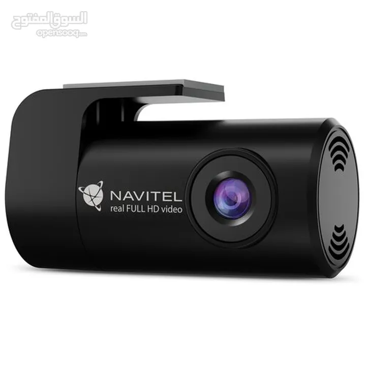 ## فيديو عالي الجودة يسجل جهاز NAVITEL R480 2K تابع الوصف