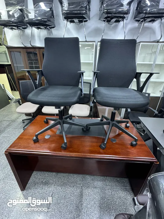 Used Office Furniture Selling Good Condition