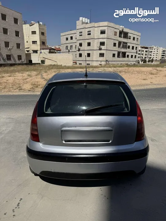ستروين c3للبيع