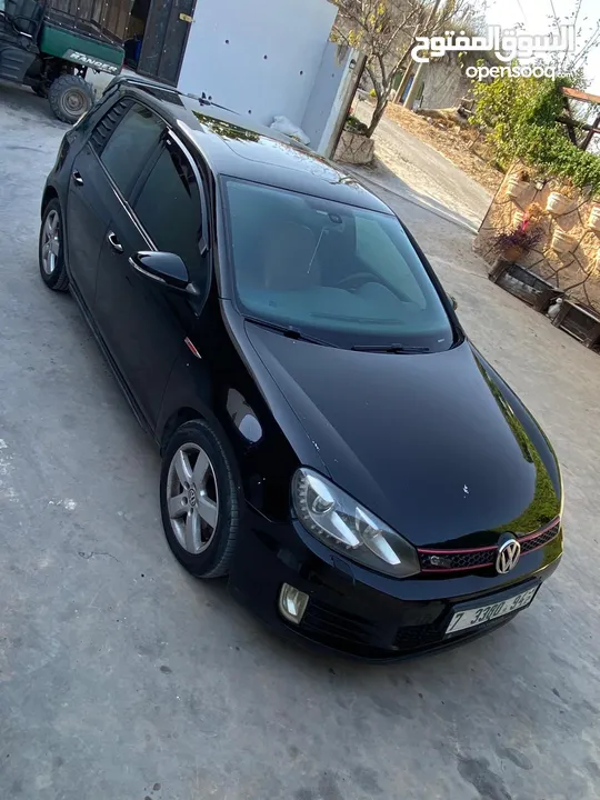 جولف اتومات فل الفل