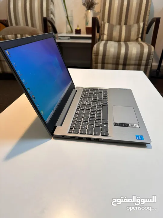 Lenovo core i3 جيل الحادي عشر