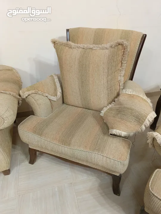 طقم كنبايات للبيع
