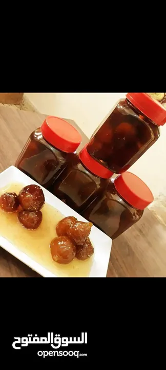 مطبخ بيت المونه الشهية