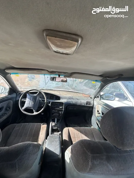 هيونداي  سوناتا موديل 1994 للبيع