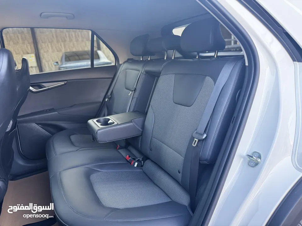 KIA Niro Electric 2023 فحص كامل