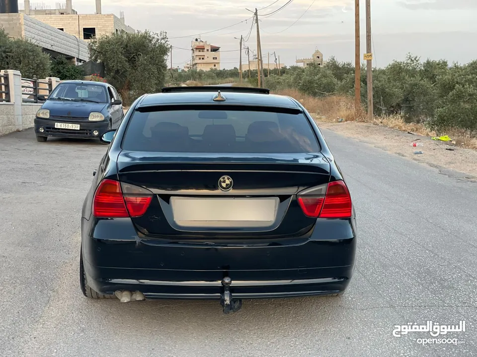بي ام للبيع