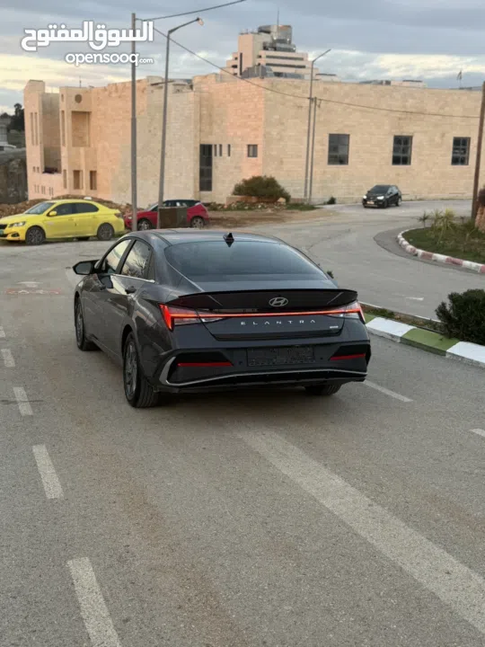 هواندي النترا