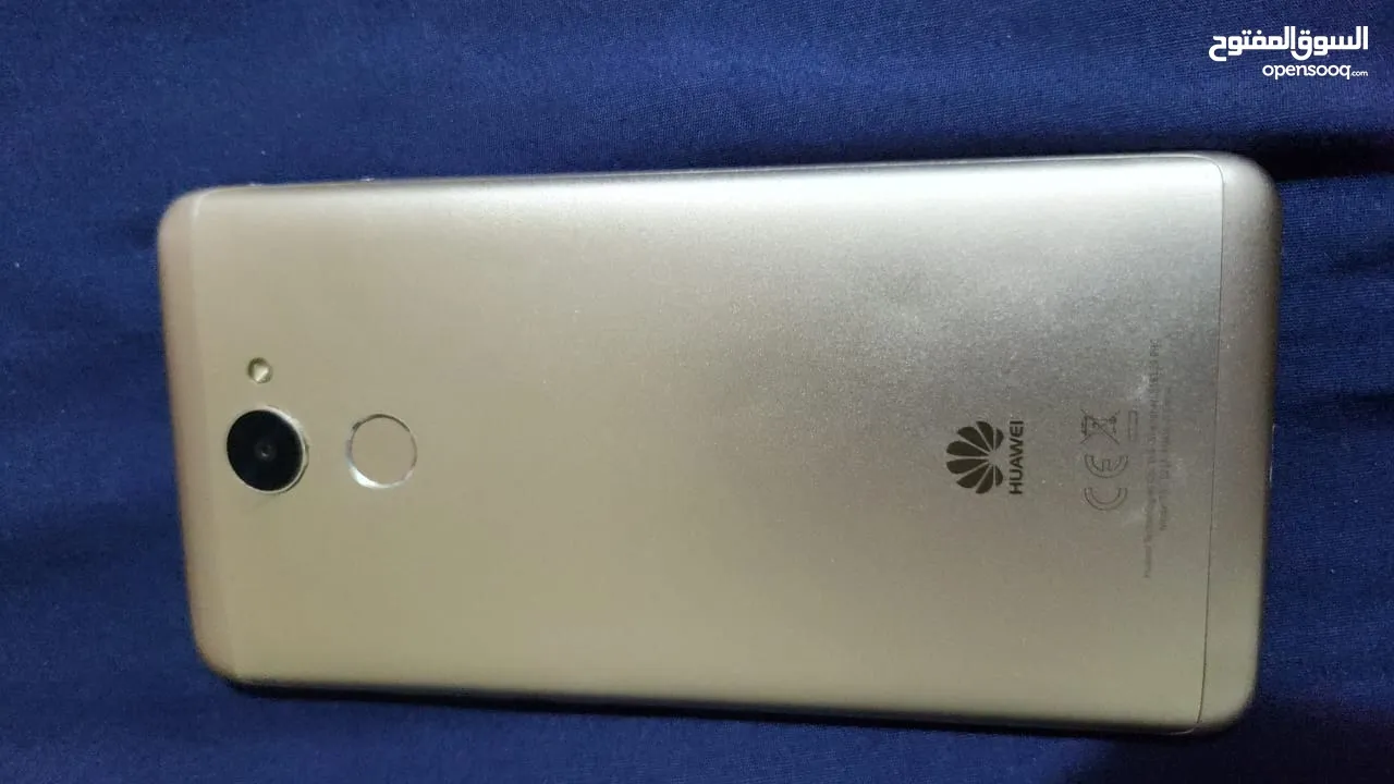 هواوي y7 prime 2017
