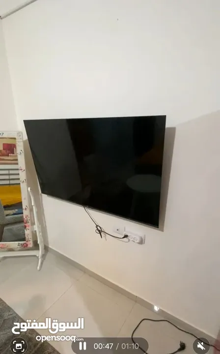 استوديو مفروش للايجار ضاحية الريحان