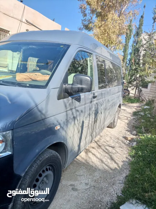 transporter 2.5tdi cc DSG transmission