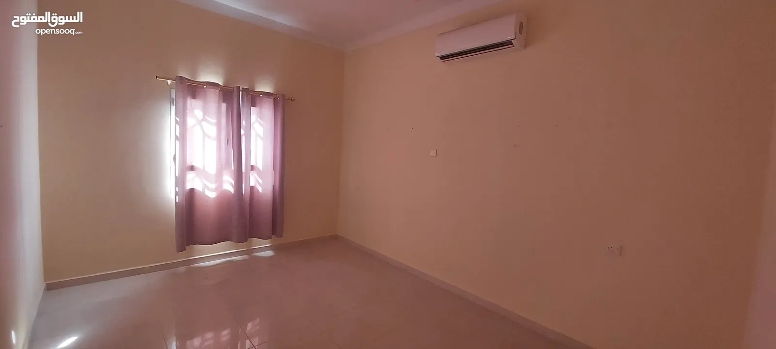 شقق ارضية للإيجار  صحار فلج القبائل Ground floor apartments for rent in Sohar, Falaj Al Qabail