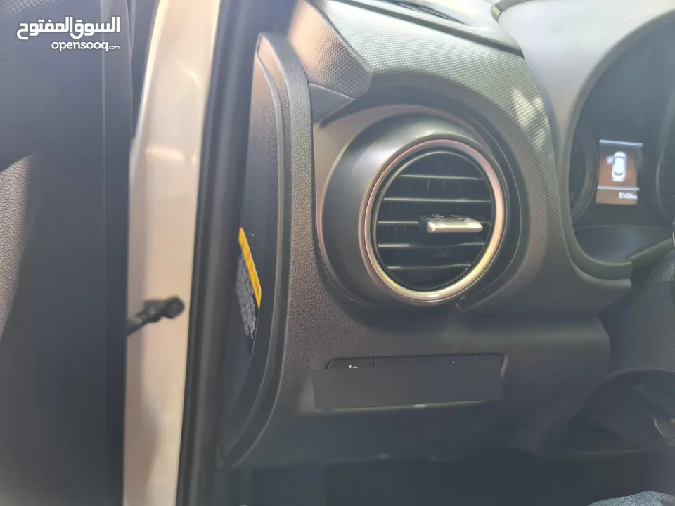 هونداي كونا