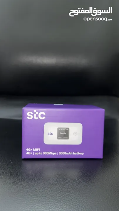 راوتر هواوي  stc جديد new huawei stc router