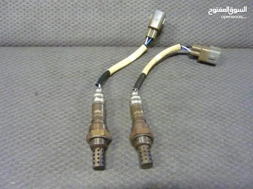 used original oxygen sensor