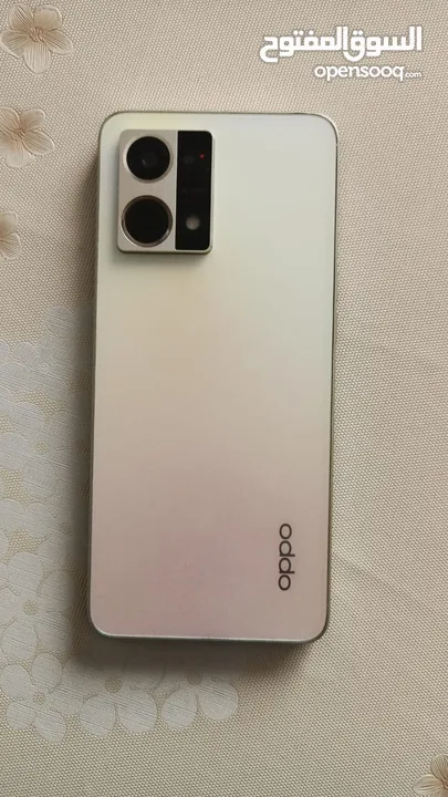 أوبو رينو 8 / oppo reno 8 4g