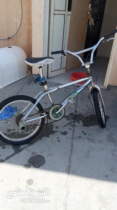 سيكل ..... نضيف