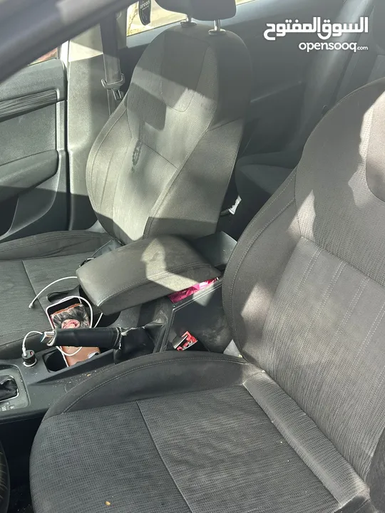 سكودا اوكتافيا ستيشن 2014