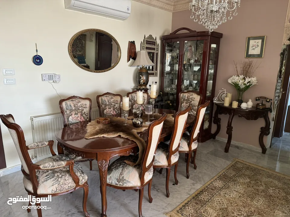 Deluxe apartment for sale in Al Kursi