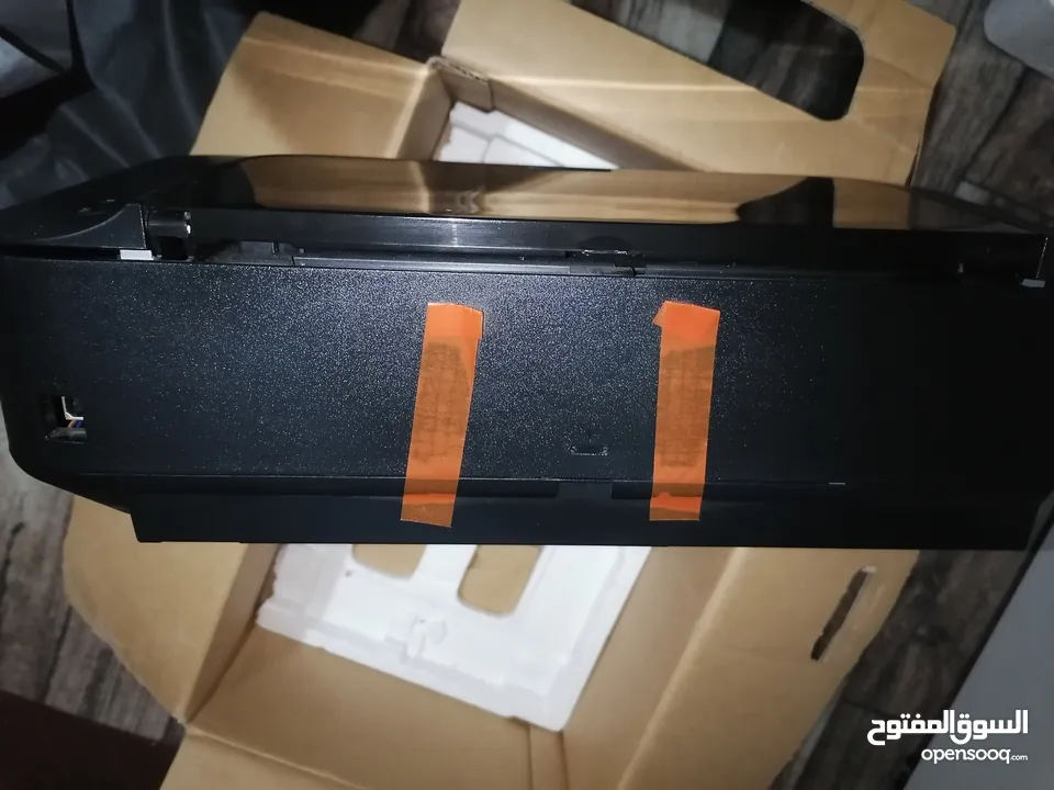 ماكينة تصوير Ricoh Aficio  مع هديه طابعة Canon PIXMA iP2700 جديدة المكينه متعددة الاستخدامات