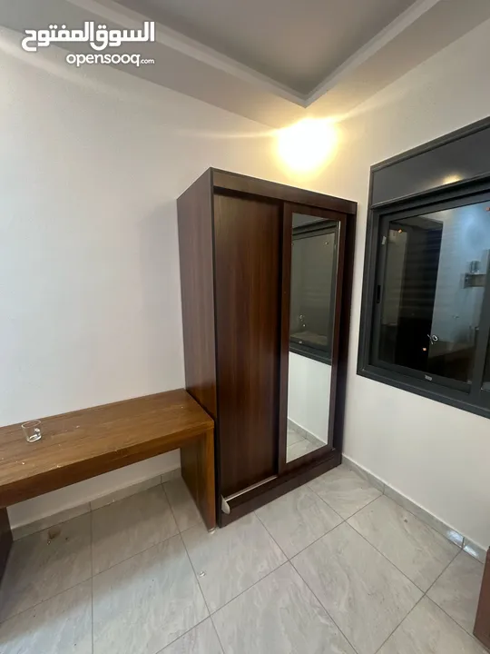 استديو مفروش للايجار