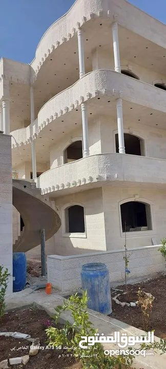قذف رملي..قذف مائي ..احتراف في كحلة الحجر دقة في المواعيد اسعار ترضي الجميع
