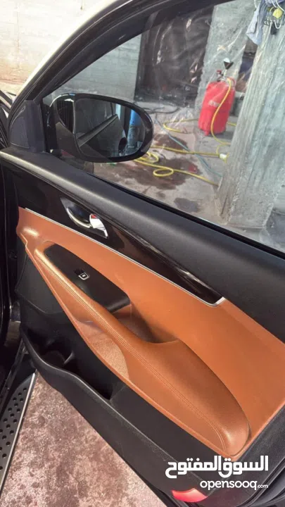 سورينتو 2018 للبيع