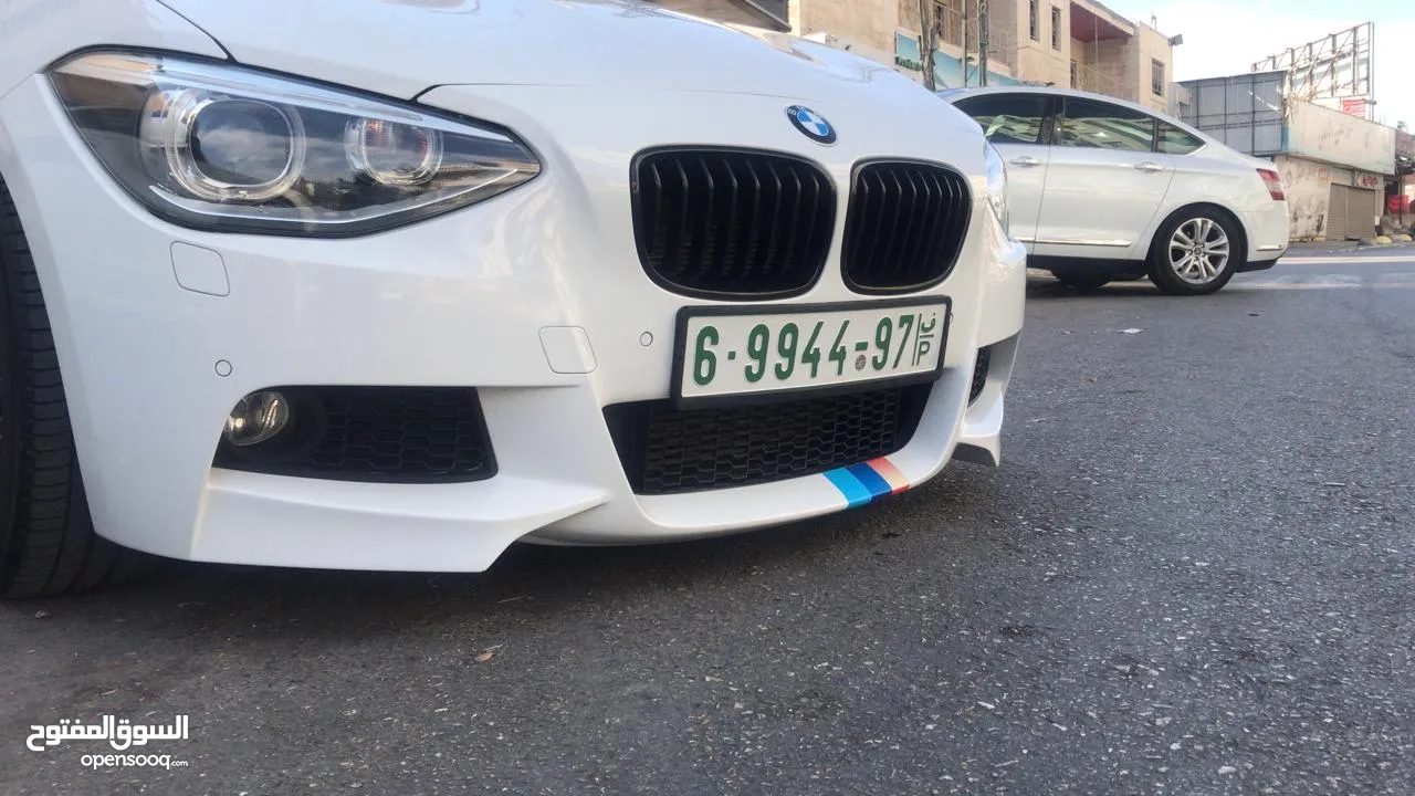 بي ام دبليو بسعر مغري