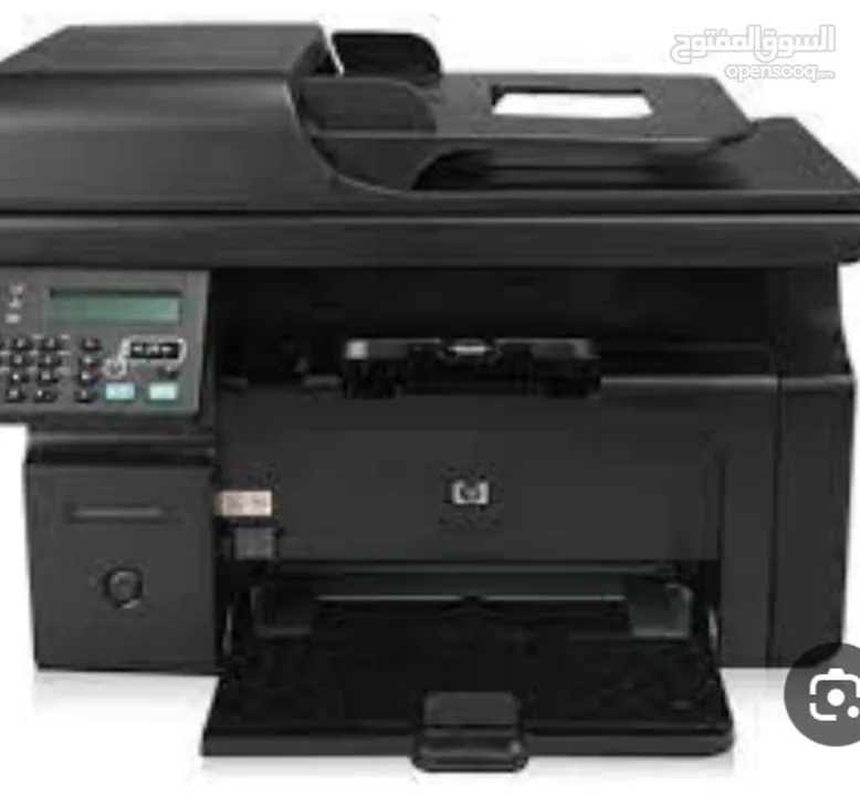طابعة hp 1212