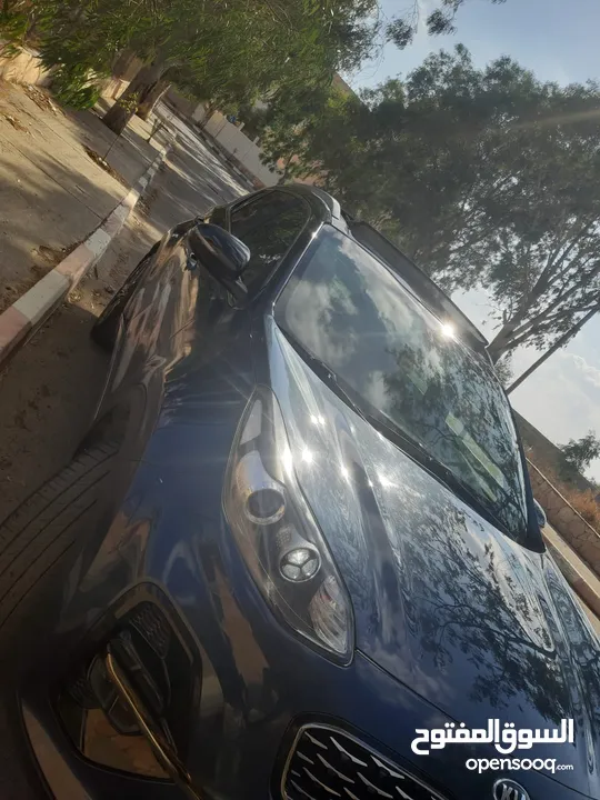 الجيب القوي والمميز وبكامل الإضافات وبسعر أقل من السوق
