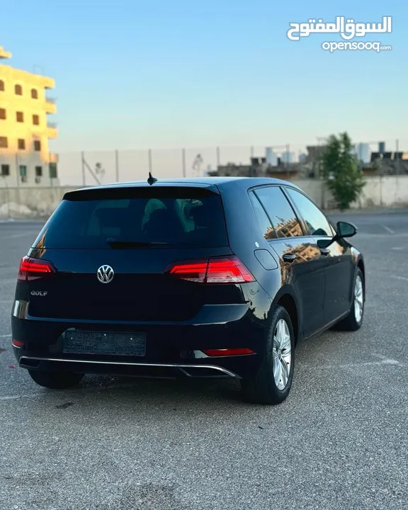 جولف mk7.5