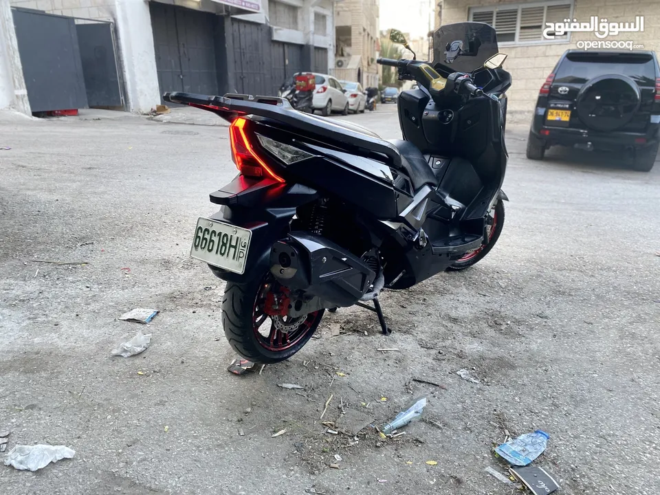تارو اكس وان