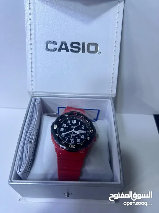 ‏200HC-4BVDF Casio الاصليه