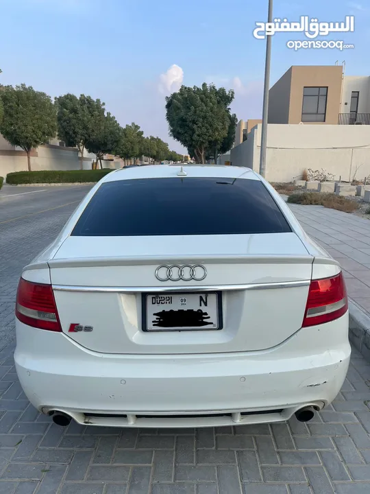 Audi A6 2005 for sale