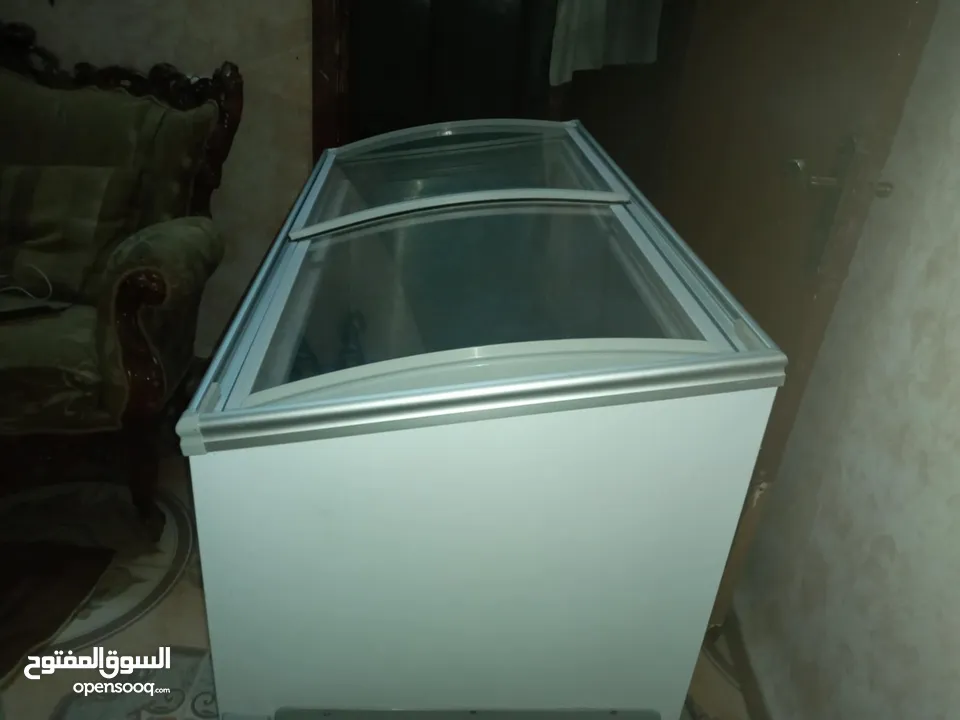 فريزر تركي عدد 1