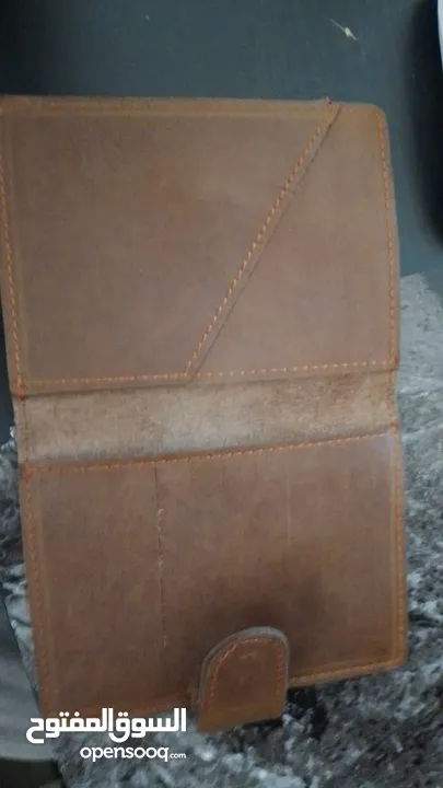 100% pure leather wallets for sale Never dig for your cards again! Brand new wallet with clever comp