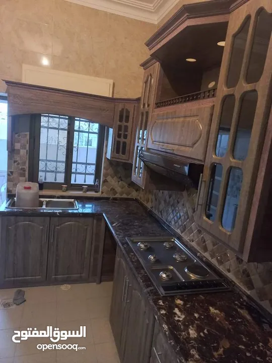 مطابخ المنيوم مطابخ الغد