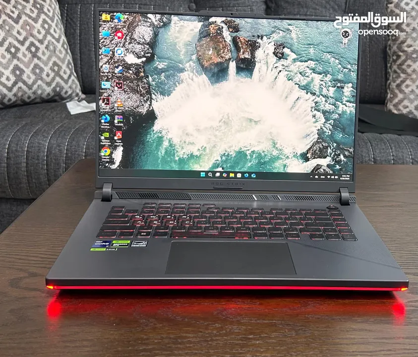 ASUS ROG Strix G16 G614J للبيع