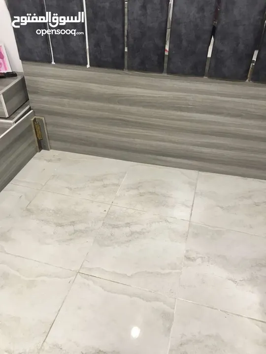 تخت مجوز استعمال شهر ونص جديد